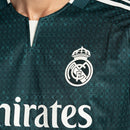 Camiseta Real Madrid Segunda Equipación 26/27 Versión Jugador - TIENDA HINCHA FUTBOLERO