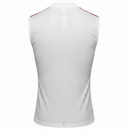Camiseta Real Madrid SIn Mangas Entrenamiento 26/27 Hombre - TIENDA HINCHA FUTBOLERO