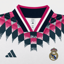Camiseta Real Madrid Stadium 26/27 Hombre - TIENDA HINCHA FUTBOLERO