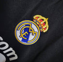 Camiseta Real Madrid Tercera Equipación 2008/09 Hombre Retro - TIENDA HINCHA FUTBOLERO