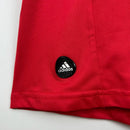 Camiseta Real Madrid Tercera Equipación 2011/12 Hombre Retro - TIENDA HINCHA FUTBOLERO
