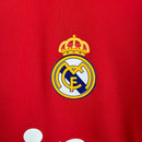 Camiseta Real Madrid Tercera Equipación 2011/12 Hombre Retro - TIENDA HINCHA FUTBOLERO
