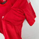 Camiseta Real Madrid Tercera Equipación 2011/12 Hombre Retro - TIENDA HINCHA FUTBOLERO