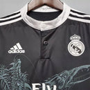Camiseta Real Madrid Tercera Equipación 2014/15 Hombre Retro - TIENDA HINCHA FUTBOLERO