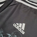 Camiseta Real Madrid Tercera Equipación 2014/15 Hombre Retro - TIENDA HINCHA FUTBOLERO