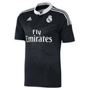 Camiseta Real Madrid Tercera Equipación 2014/15 Hombre Retro - TIENDA HINCHA FUTBOLERO