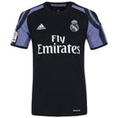 Camiseta Real Madrid Tercera Equipación 2016/17 Hombre Retro - TIENDA HINCHA FUTBOLERO