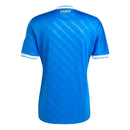 Camiseta Real Madrid Tercera Equipación 25/26 Hombre - TIENDA HINCHA FUTBOLERO
