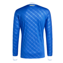 Camiseta Real Madrid Tercera Equipación 25/26 Manga Larga - TIENDA HINCHA FUTBOLERO