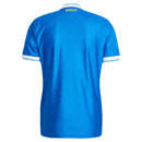 Camiseta Real Madrid Tercera Equipación 25/26 Versión Jugador - TIENDA HINCHA FUTBOLERO