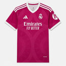 Camiseta Real Madrid Tercera Equipación 26/27 Hombre - TIENDA HINCHA FUTBOLERO