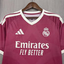 Camiseta Real Madrid Tercera Equipación 26/27 Hombre - TIENDA HINCHA FUTBOLERO