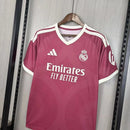 Camiseta Real Madrid Tercera Equipación 26/27 Hombre - TIENDA HINCHA FUTBOLERO