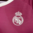 Camiseta Real Madrid Tercera Equipación 26/27 Hombre - TIENDA HINCHA FUTBOLERO