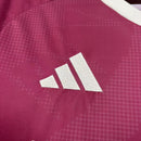 Camiseta Real Madrid Tercera Equipación 26/27 Hombre Rosa - TIENDA HINCHA FUTBOLERO
