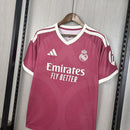 Camiseta Real Madrid Tercera Equipación 26/27 Hombre Rosa - TIENDA HINCHA FUTBOLERO