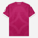 Camiseta Real Madrid Tercera Equipación 26/27 Hombre Rosa - TIENDA HINCHA FUTBOLERO