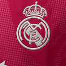 Camiseta Real Madrid Tercera Equipación 26/27 Manga Larga - TIENDA HINCHA FUTBOLERO