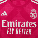 Camiseta Real Madrid Tercera Equipación 26/27 Manga Larga - TIENDA HINCHA FUTBOLERO