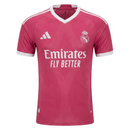 Camiseta Real Madrid Tercera Equipación 26/27 Versión Jugador - TIENDA HINCHA FUTBOLERO