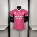 Camiseta Real Madrid Tercera Equipación 26/27 Versión Jugador - TIENDA HINCHA FUTBOLERO
