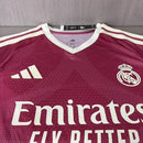 Camiseta Real Madrid Tercera Equipación 26/27 Versión Jugador - TIENDA HINCHA FUTBOLERO