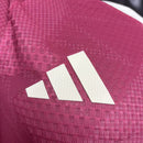 Camiseta Real Madrid Tercera Equipación 26/27 Versión Jugador - TIENDA HINCHA FUTBOLERO