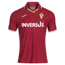 Camiseta Real Murcia Primera Equipación 26/27 Hombre -Real Murcia, Murcia, Nueva Condomina, Granas, Pimentoneros, Primera Equipación, Home Kit, Local, Hombre, Men, Camiseta de Hombre, Murcia 26/27, Tienda Hincha Futbolero, Fútbol Español, camiseta oficial