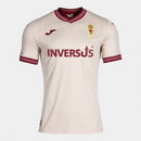 Camiseta Real Murcia Segunda Equipación 26/27 Hombre - TIENDA HINCHA FUTBOLERO