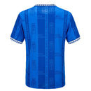 Camiseta Real Oviedo Primera Equipación 1987/98 Retro - TIENDA HINCHA FUTBOLERO