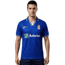 Camiseta Real Oviedo Primera Equipación 1995/1996 Hombre - TIENDA HINCHA FUTBOLERO