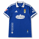 Camiseta Real Oviedo Primera Equipación 26/27 Hombre - TIENDA HINCHA FUTBOLERO