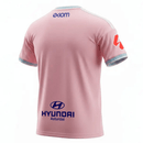 Real Oviedo, Oviedo, Carlos Tartiere, Carbayones, Segunda Equipación, Away Kit, Camiseta Rosa, Real Oviedo 26/27, Tienda Hincha Futbolero, Fútbol, La Liga, Coleccionismo, Ropa Exclusiva, Camiseta Oficial
