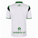 Camiseta Real Racing Club de Santander Primera Equipación 26/27 Hombre - Real Racing Club de Santander, Racing de Santander, Santander, El Sardinero, Cantabria, Primera Equipación, Home Kit, Titular, Verdiblanca, Hombre, Men, Camiseta de Hombre, Racing 26/27, Tienda Hincha Futbolero, Fútbol Español, Segunda División, camiseta oficial