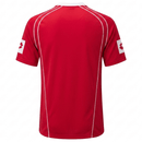 Camiseta Real Zaragoza Segunda Equipación 2004/2005 Hombre Retro - TIENDA HINCHA FUTBOLERO
