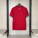 República Checa 2026, Camiseta Checa local, Czech 26/27 Home, Ropa República Checa oficial, Camiseta fútbol europea, Calidad 1.1 Chequia, Nueva colección 2026, Regalo fútbol hombre, Tienda Hincha Futbolero, UEFA 2026.