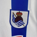 REAL SOCIEDAD I 02-03 HOMBRE (RETRO)