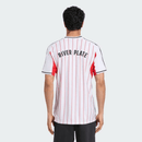 CAMISETA RIVER PLATE BÉISBOL 25/26 HOMBRE - TIENDA HINCHA FUTBOLERO