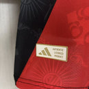 Camiseta River Plate Edición Especial 26/27 Versión Jugador Negra - TIENDA HINCHA FUTBOLERO