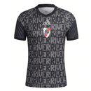 Camiseta River Plate Pre-Partido 26/27 Versión Jugador - TIENDA HINCHA FUTBOLERO