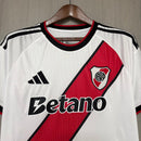 Camiseta River Plate Primera Equipación 26/27 Hombre - TIENDA HINCHA FUTBOLERO
