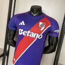 Camiseta River Plate Tercera Equipación 26/27 Versión Jugador - TIENDA HINCHA FUTBOLERO