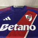 Camiseta River Plate Tercera Equipación 26/27 Versión Jugador - TIENDA HINCHA FUTBOLERO