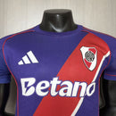 Camiseta River Plate Tercera Equipación 26/27 Versión Jugador - TIENDA HINCHA FUTBOLERO