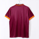 CAMISETA ROMA I 1992/94 HOMBRE (RETRO) - TIENDA HINCHA FUTBOLERO