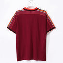 CAMISETA ROMA I 1998/99 HOMBRE (RETRO) - TIENDA HINCHA FUTBOLERO