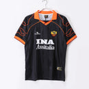 CAMISETA ROMA II 1999/00 HOMBRE (RETRO) - TIENDA HINCHA FUTBOLERO