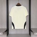 Camiseta Santos Entrenamiento 26/27 Hombre - Santos, Santos FC, Peixe, Vila Belmiro, Entrenamiento, Training, Practica, Hombre, Men, Camiseta de Hombre, Beige, Sand, Santos 26/27, Tienda Hincha Futbolero, Fútbol Brasileño, camisa treino santos 2026 bege oficial neymar jr
