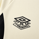 Camiseta Santos Entrenamiento 26/27 Hombre - Santos, Santos FC, Peixe, Vila Belmiro, Entrenamiento, Training, Practica, Hombre, Men, Camiseta de Hombre, Beige, Sand, Santos 26/27, Tienda Hincha Futbolero, Fútbol Brasileño, camisa treino santos 2026 bege oficial neymar jr