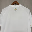 Camiseta Santos Primera Equipación 26/27 Hombre - Santos, Santos FC, Peixe, Vila Belmiro, Hombre, Men, Camiseta de Hombre, Primera Equipación, Home Kit, Blanco, White, Santos 26/27, Tienda Hincha Futbolero, Fútbol Brasileño, camisa titular santos neymar 2026 oficial branca masculina torcedor